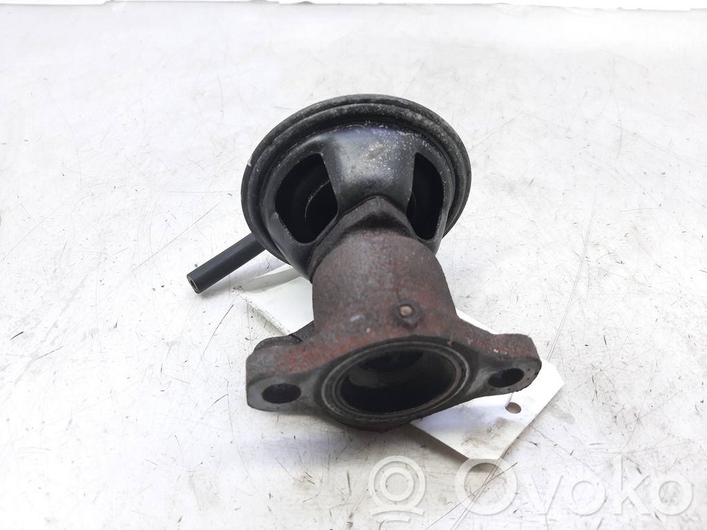 KIA Sorento Válvula EGR 