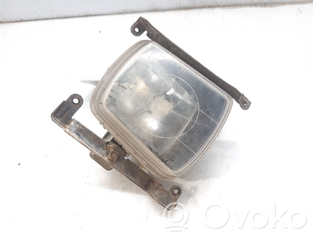KIA Rio Etusumuvalo 