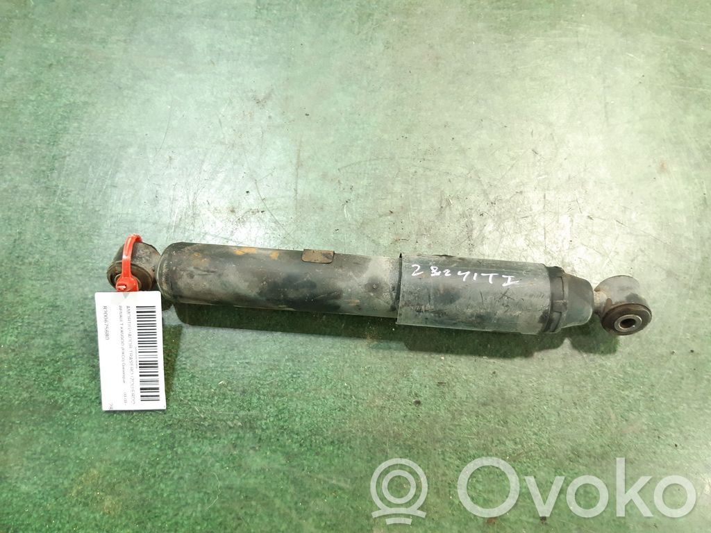 Renault Kangoo I Amortyzator tylny 