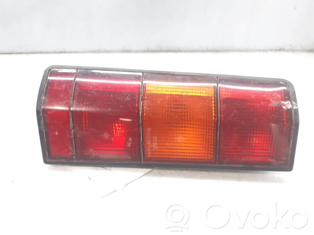 Renault Express Takavalot 
