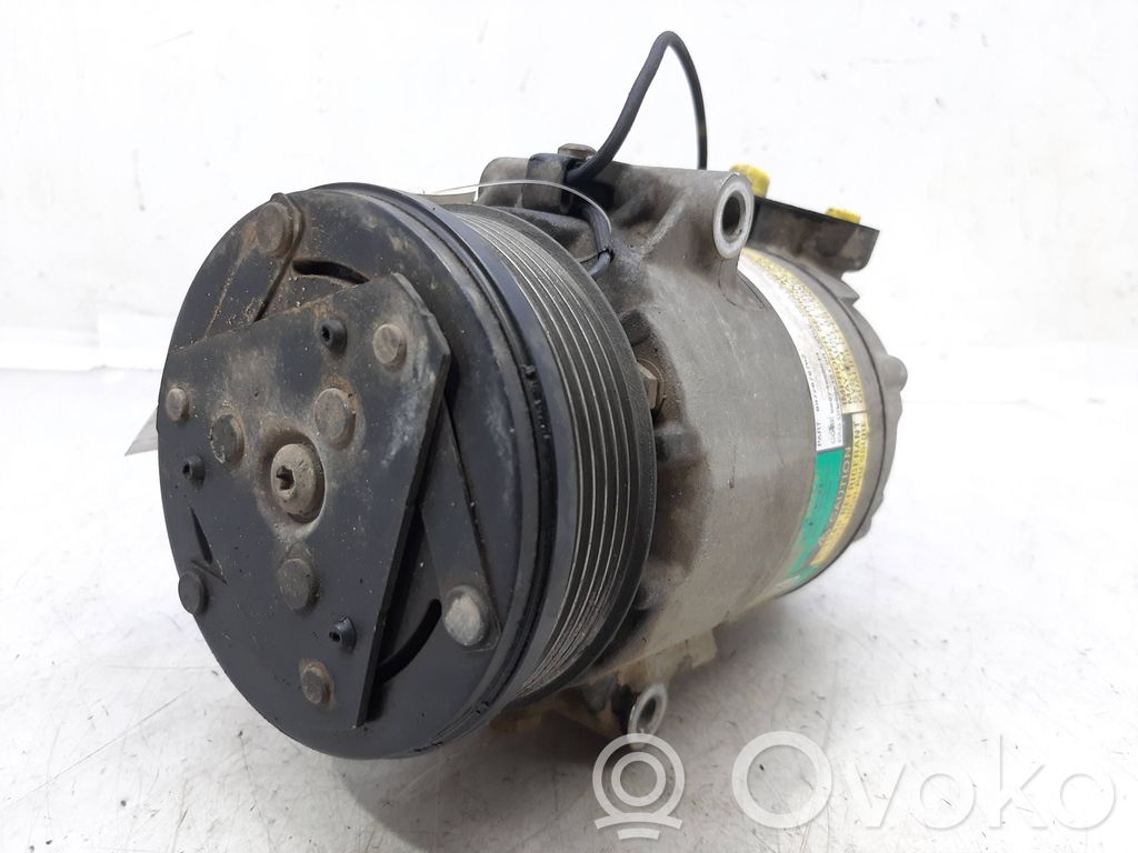 Honda Civic Compresseur de climatisation 