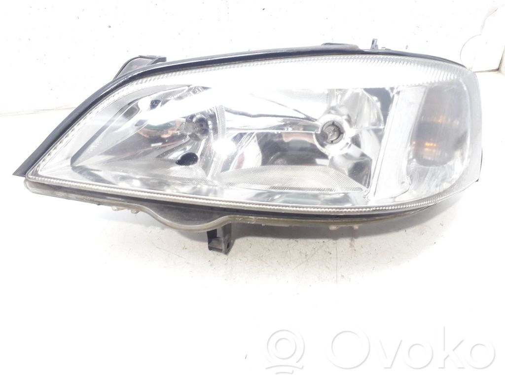 Opel Astra G Far 