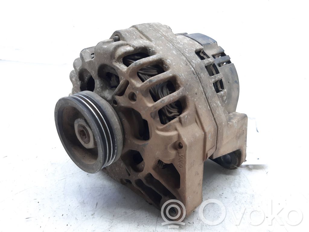 Renault Clio II Alternador 