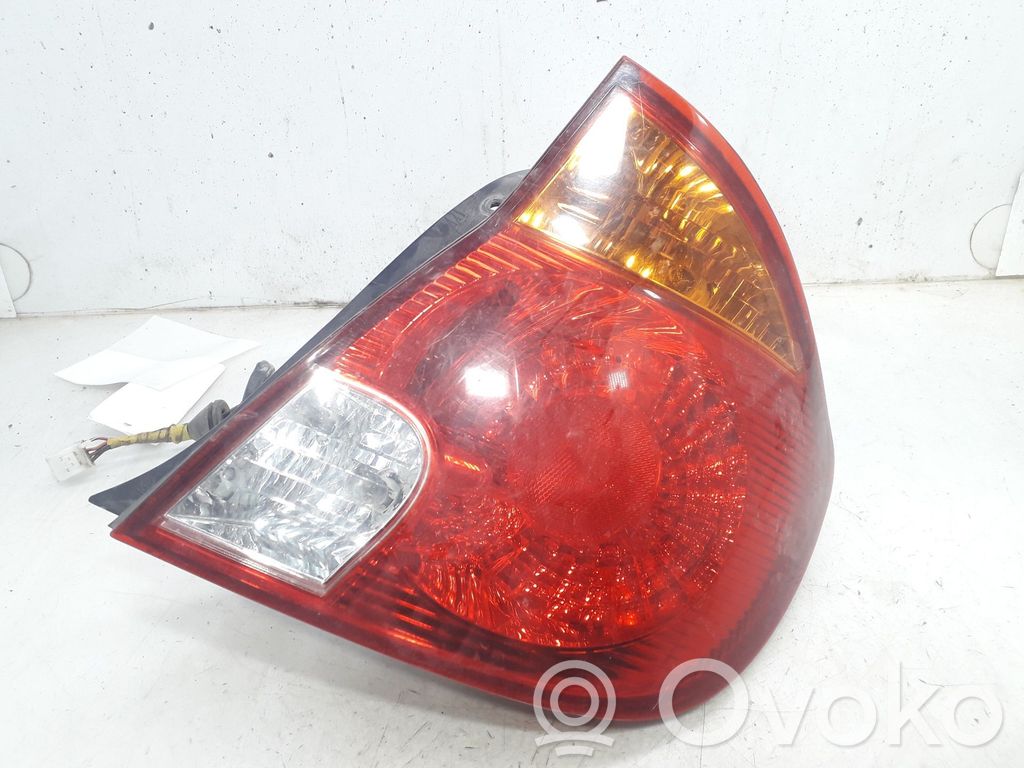 Hyundai Accent Takavalot 