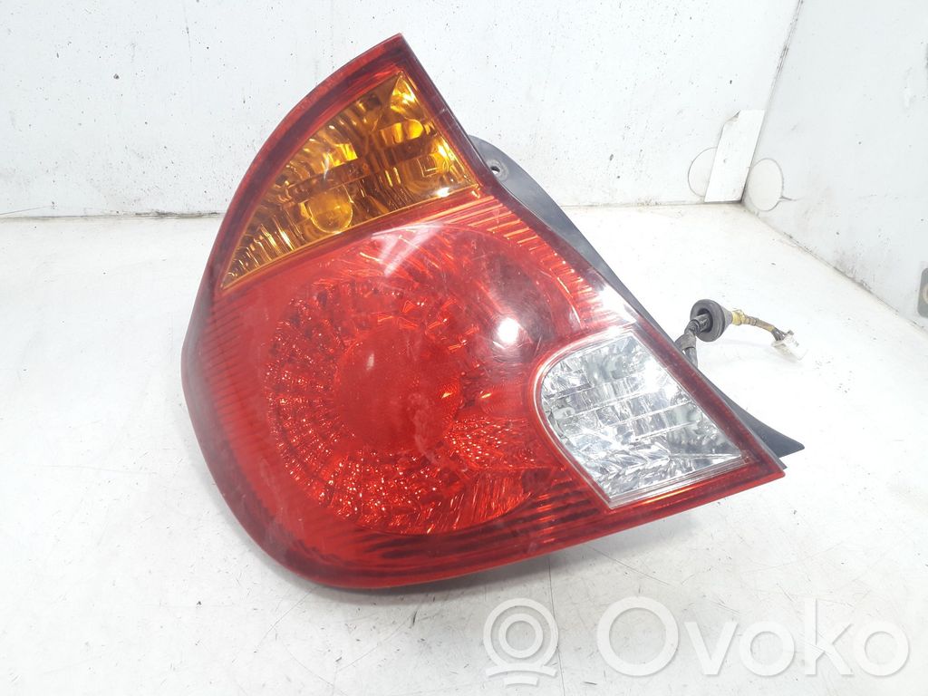 Hyundai Accent Takavalot 