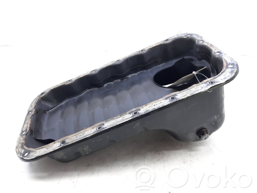 Chevrolet Kalos Cárter 