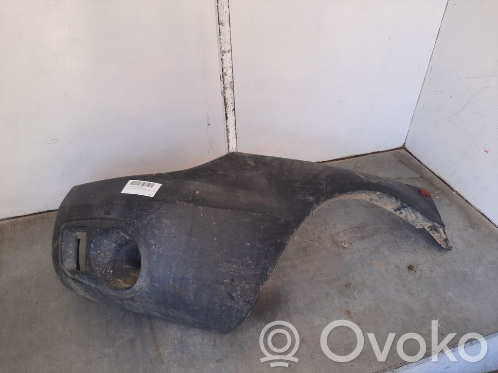 Renault Scenic I Ornament contur aripă față 