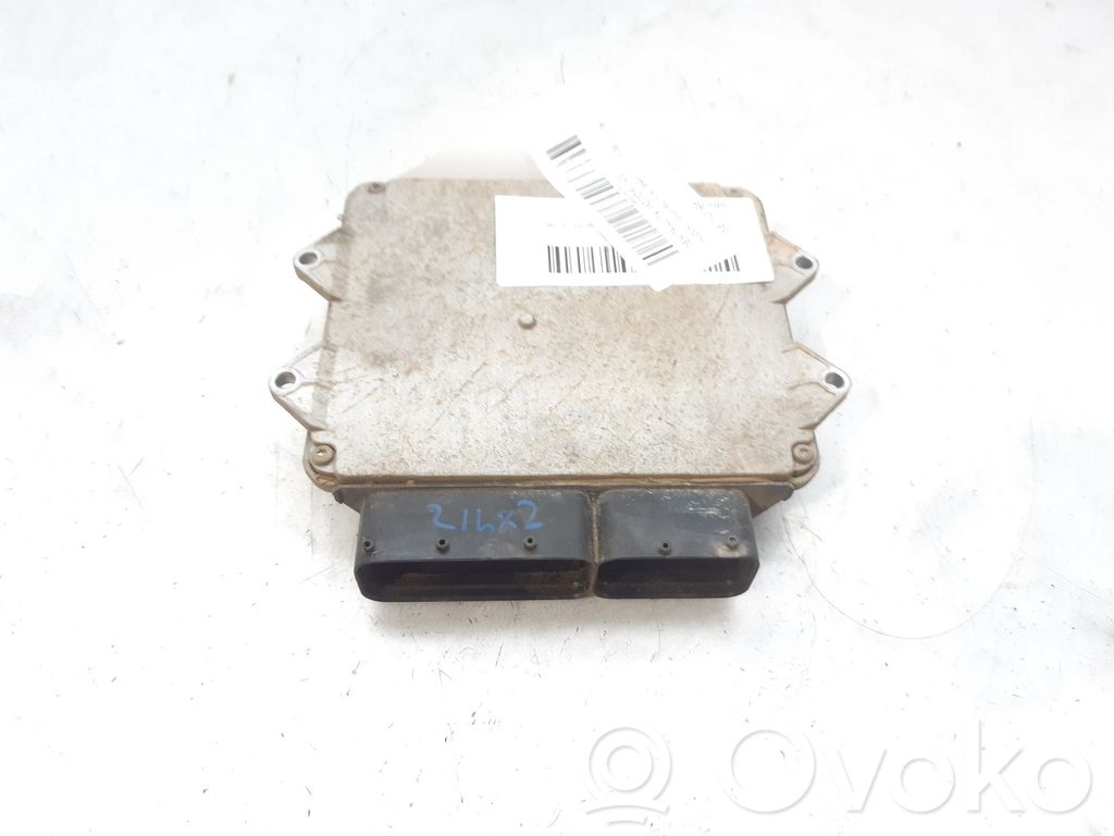Suzuki Ignis Moottorin ohjainlaite/moduuli 