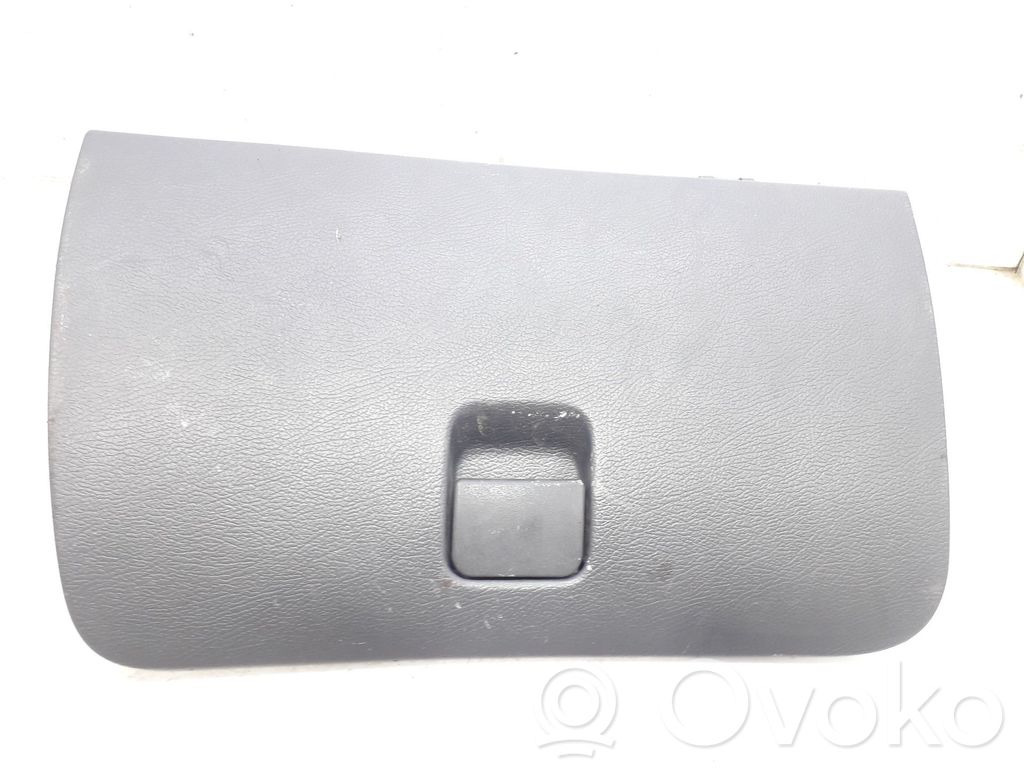 Daewoo Lanos Guantera 