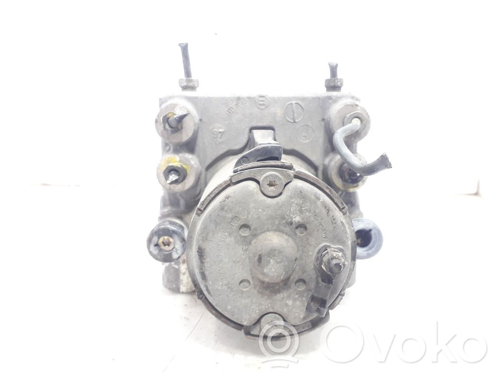 Honda Accord ABS Blokas 