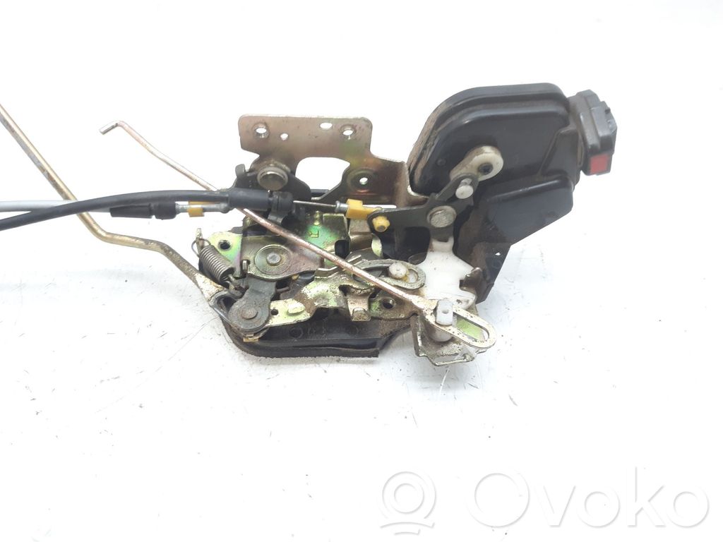 Zamek drzwi przednich   824802D061AX