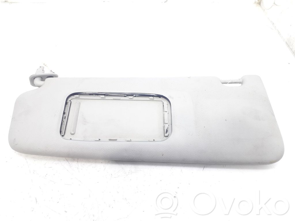 BMW 3 E90 E91 Sun visor 