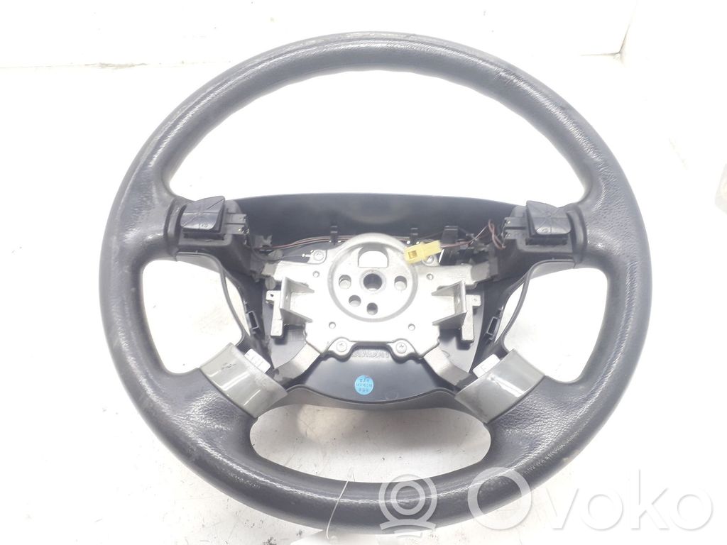 Chevrolet Kalos Volante 