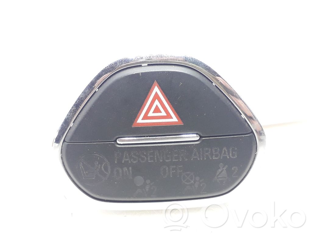 Opel Corsa E Other switches/knobs/shifts 
