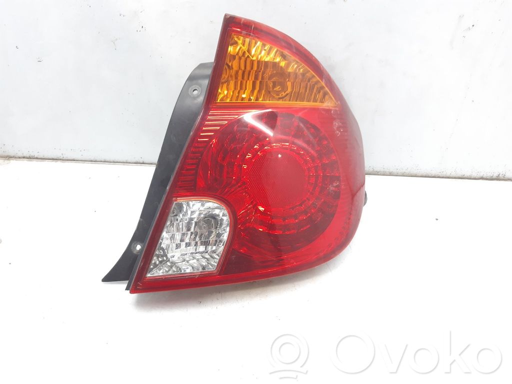 Hyundai Accent Takavalot 