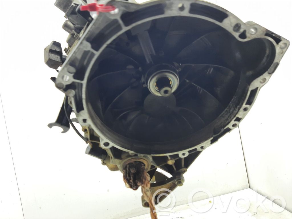 Ford Focus 5 Gang Schaltgetriebe 