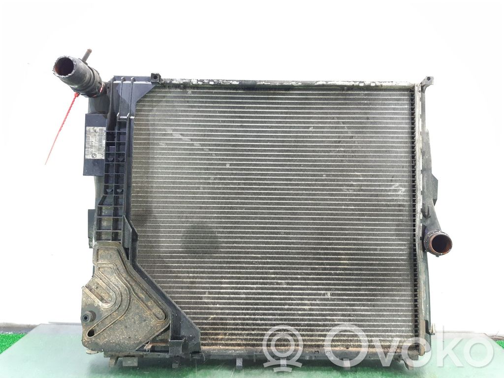BMW 3 E90 E91 Wasserkühler 