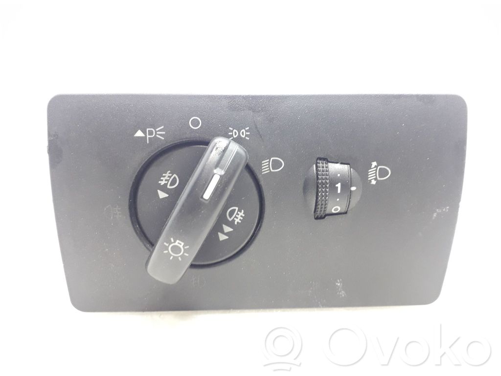 Ford Mondeo Mk III Interruptor de luz 