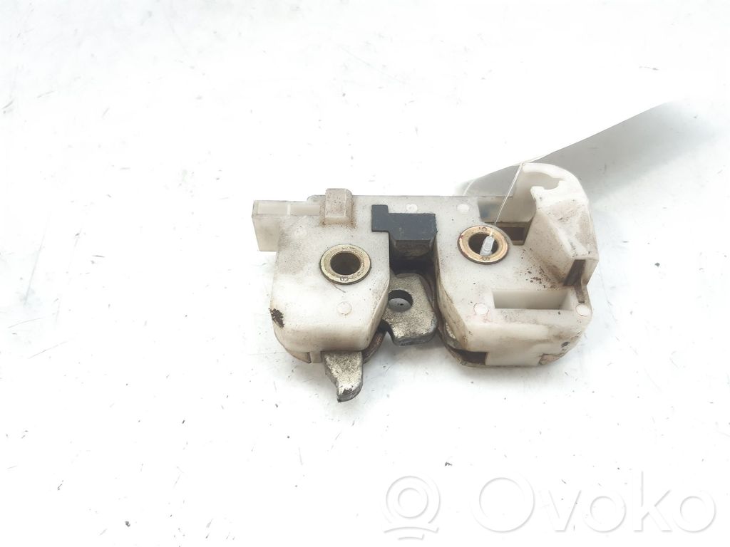 Ford Ka Tailgate lock latch 