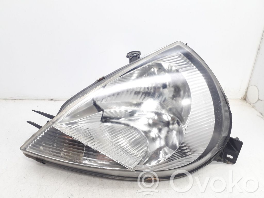 Ford Ka Phare frontale 
