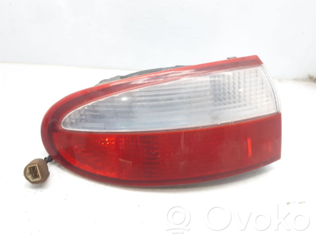Daewoo Lanos Takavalot 