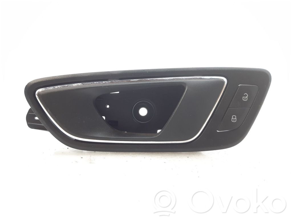 Seat Leon (5F) Front door interior handle 