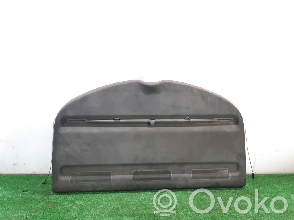 Renault Vel Satis Hutablage 