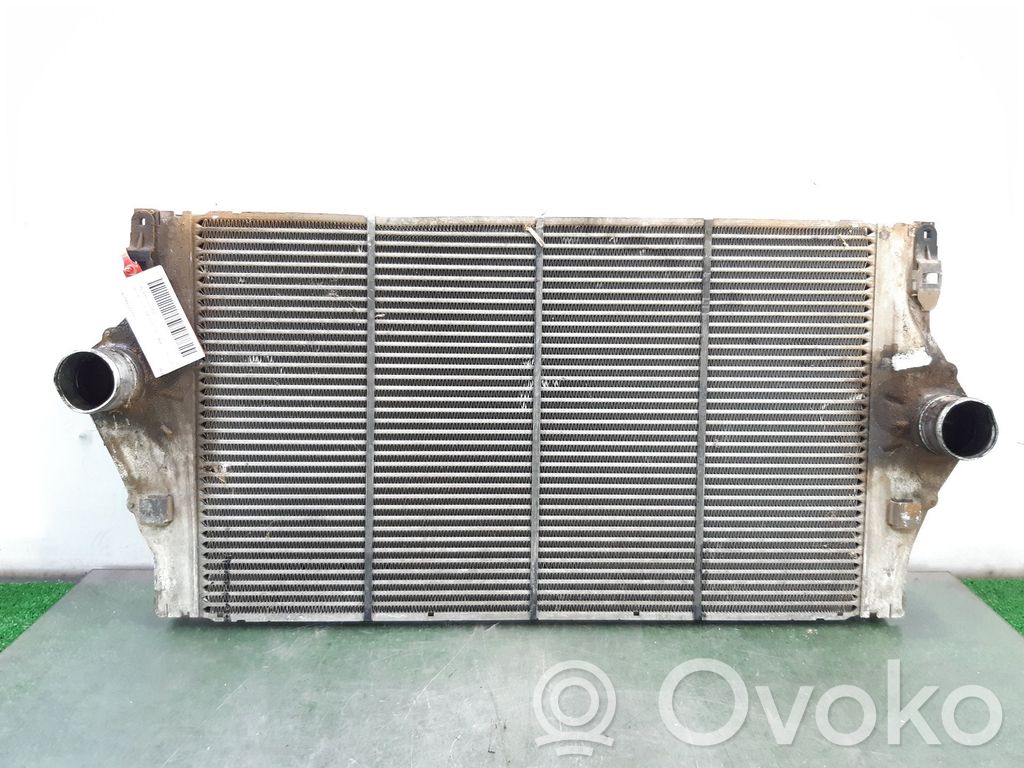 Renault Vel Satis Radiador intercooler 