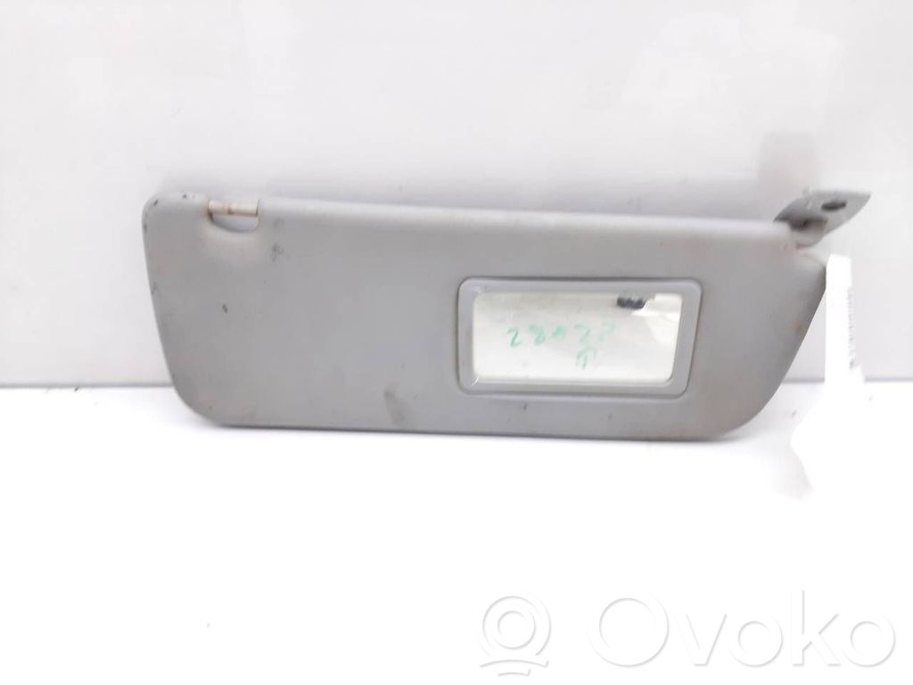 Peugeot 306 Sun visor 