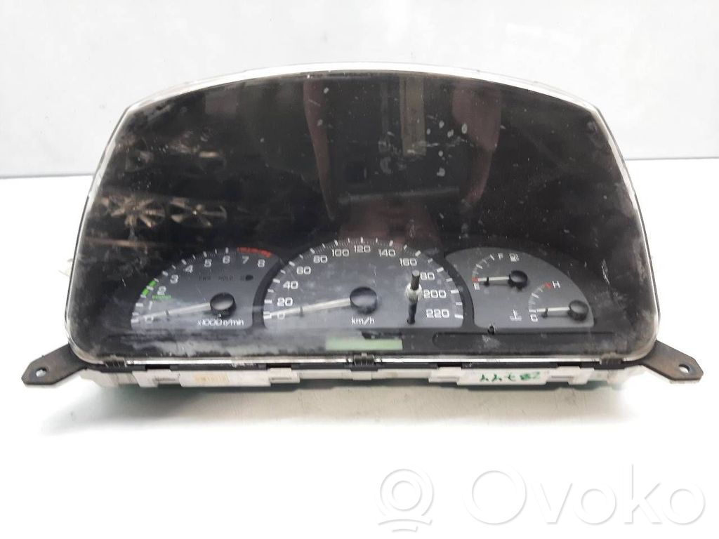 Daewoo Tacuma Speedometer (instrument cluster) 