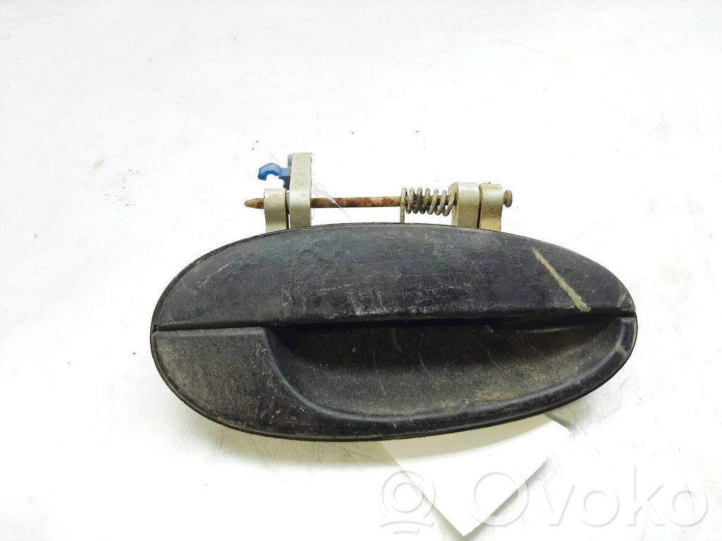 Manecilla externa puerta trasera   96260970