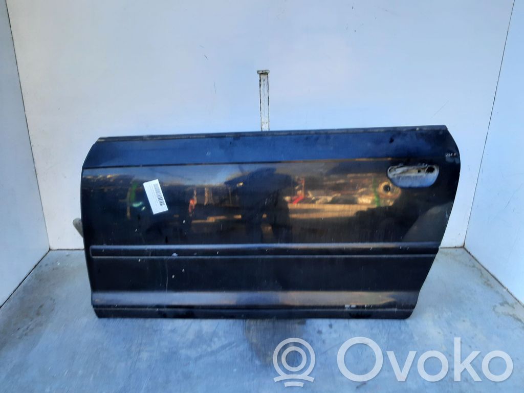 Audi A3 S3 A3 Sportback 8P Durvis 