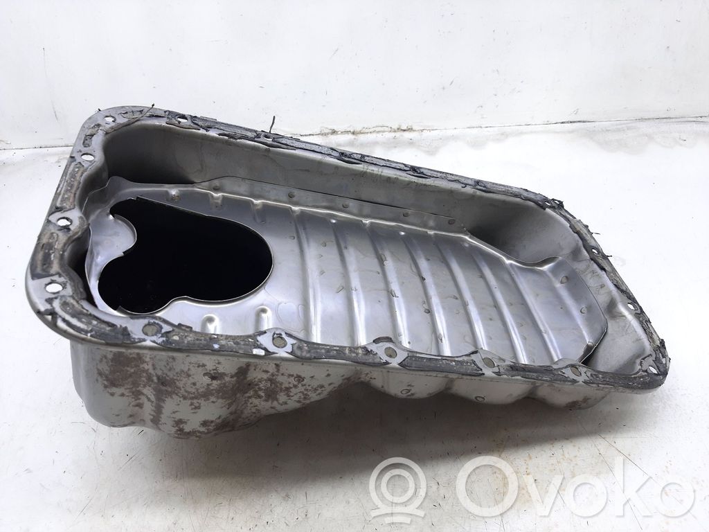 Daewoo Kalos Cárter 