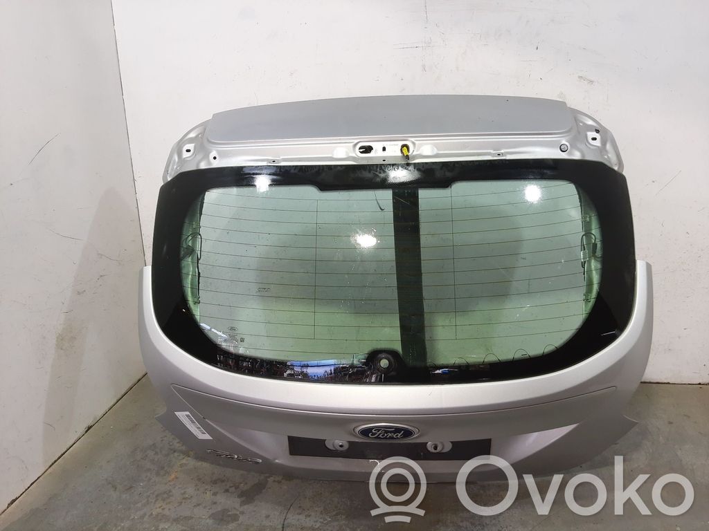 Ford Focus Tailgate/trunk/boot lid 