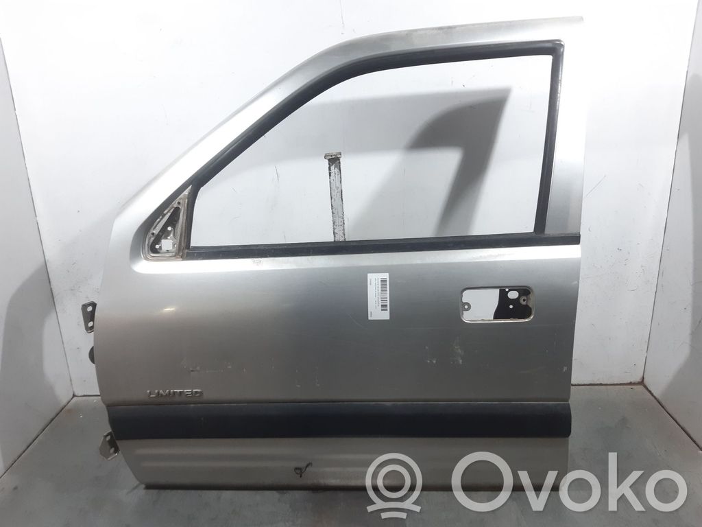Opel Frontera B Durvis 