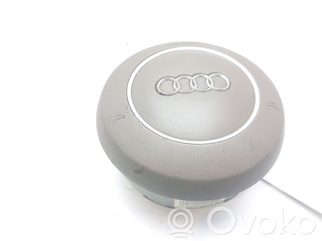 Audi A8 S8 D3 4E Vairo oro pagalvė 
