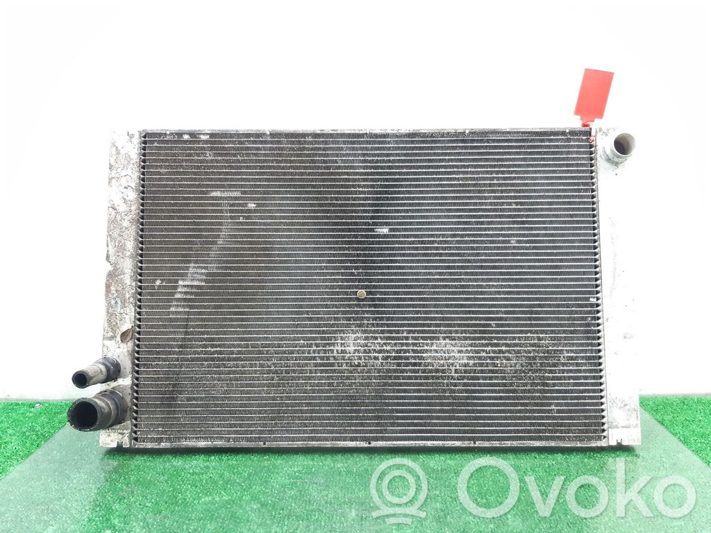 Wasserkühler   4E0121251