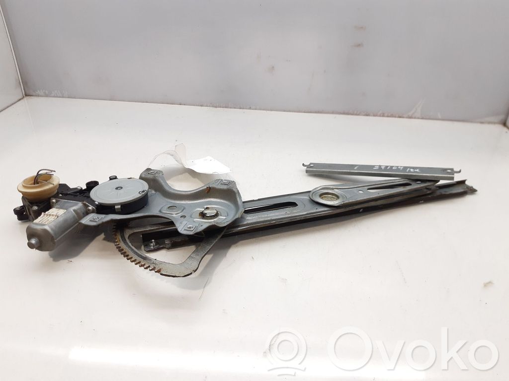 Toyota Corolla E160 E170 Regulador de puerta delantera con motor 