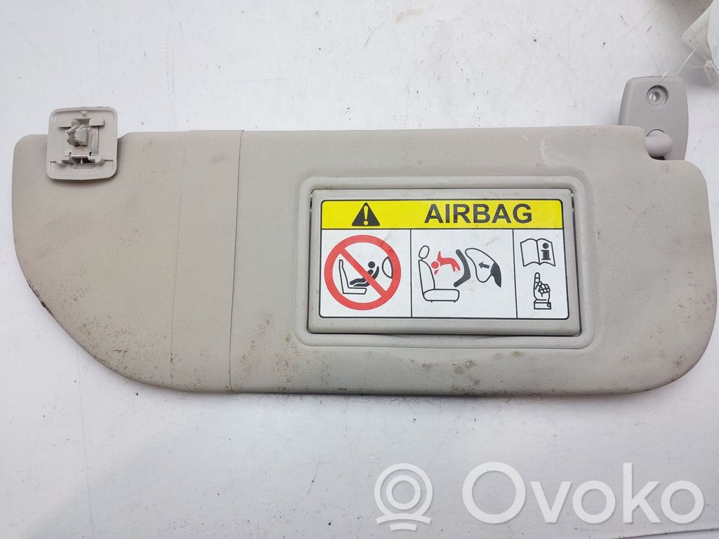 Häikäisysuoja   98000904BJ
