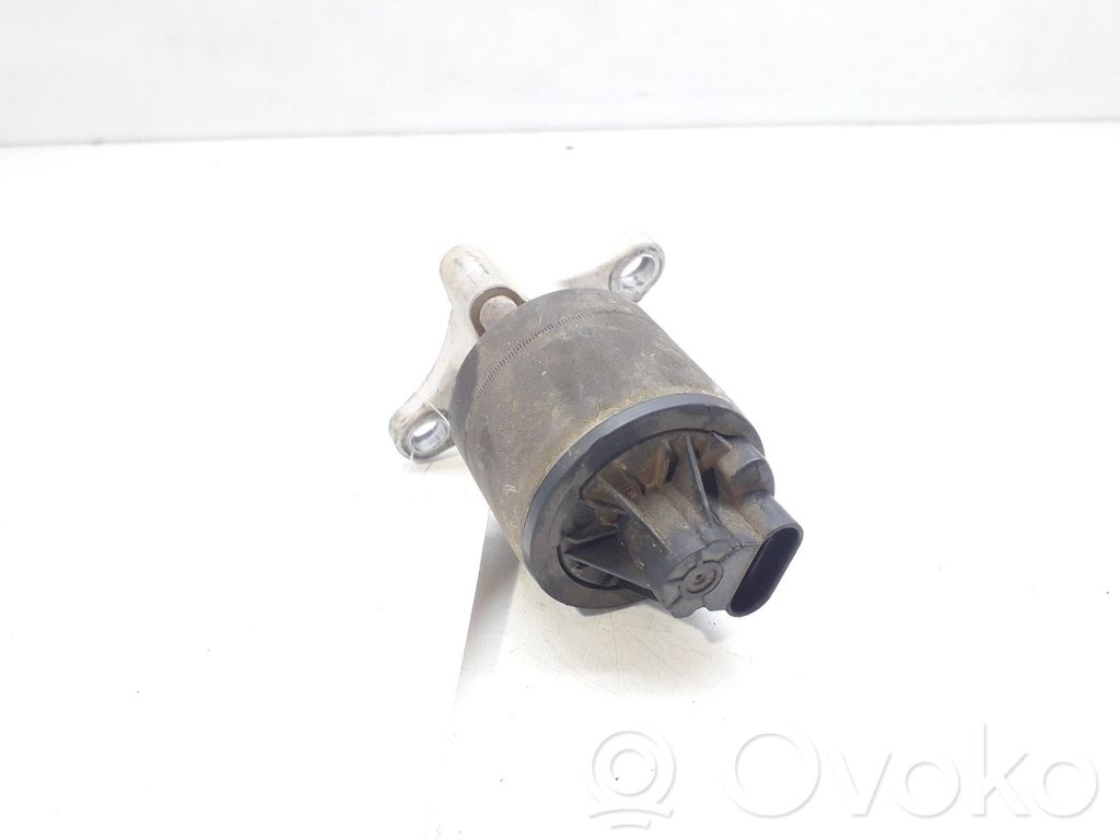 Daewoo Lanos EGR valve 