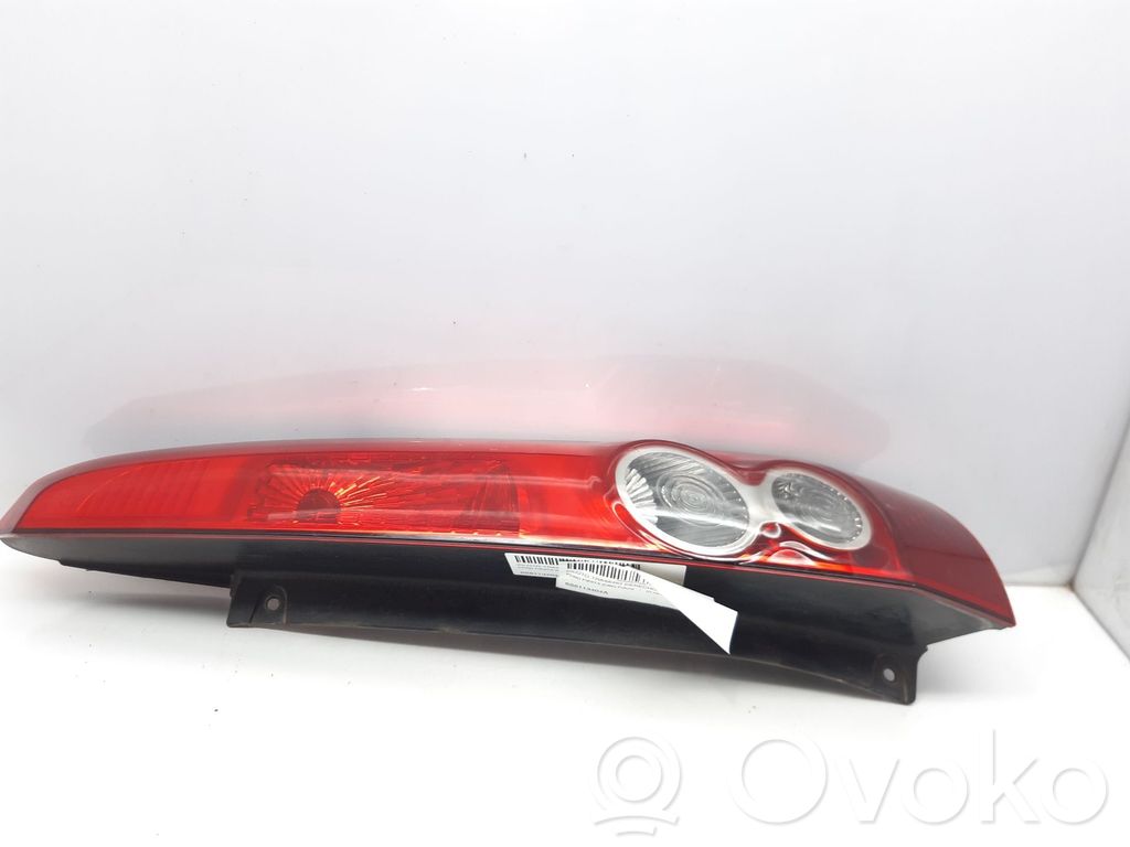 Ford Fiesta Takavalot 