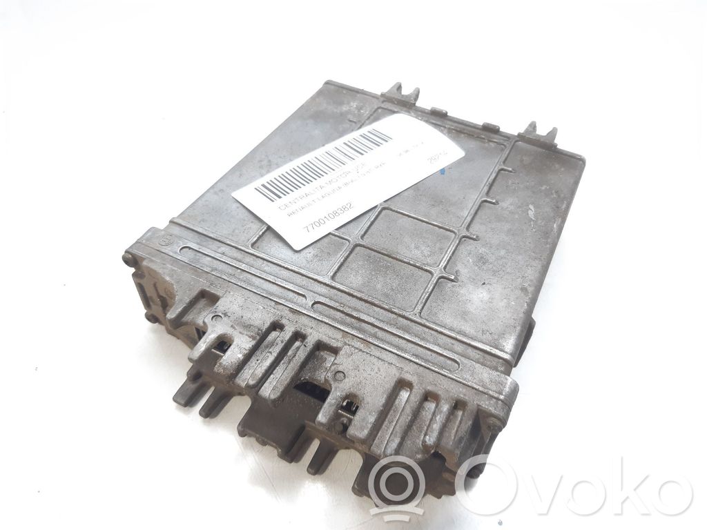 Renault Laguna I Engine control unit/module 