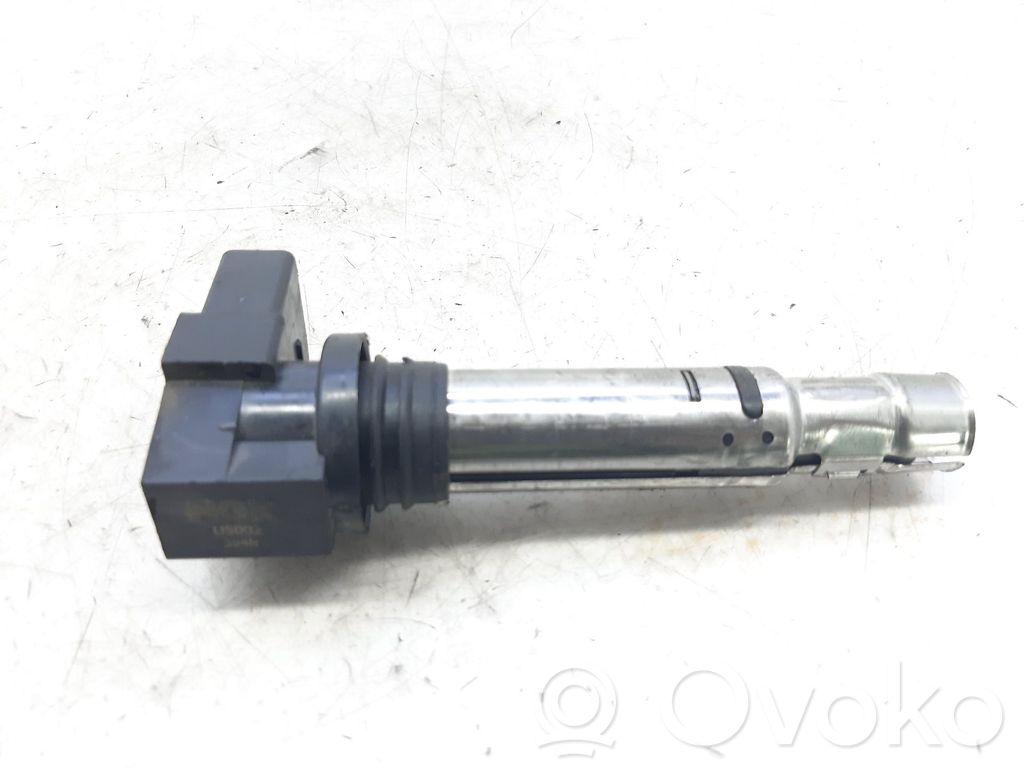 Skoda Fabia Mk1 (6Y) High voltage ignition coil 