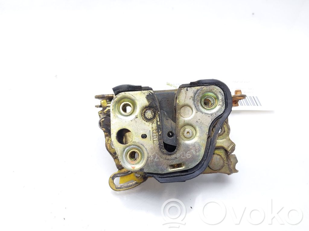 Front door lock   24425292
