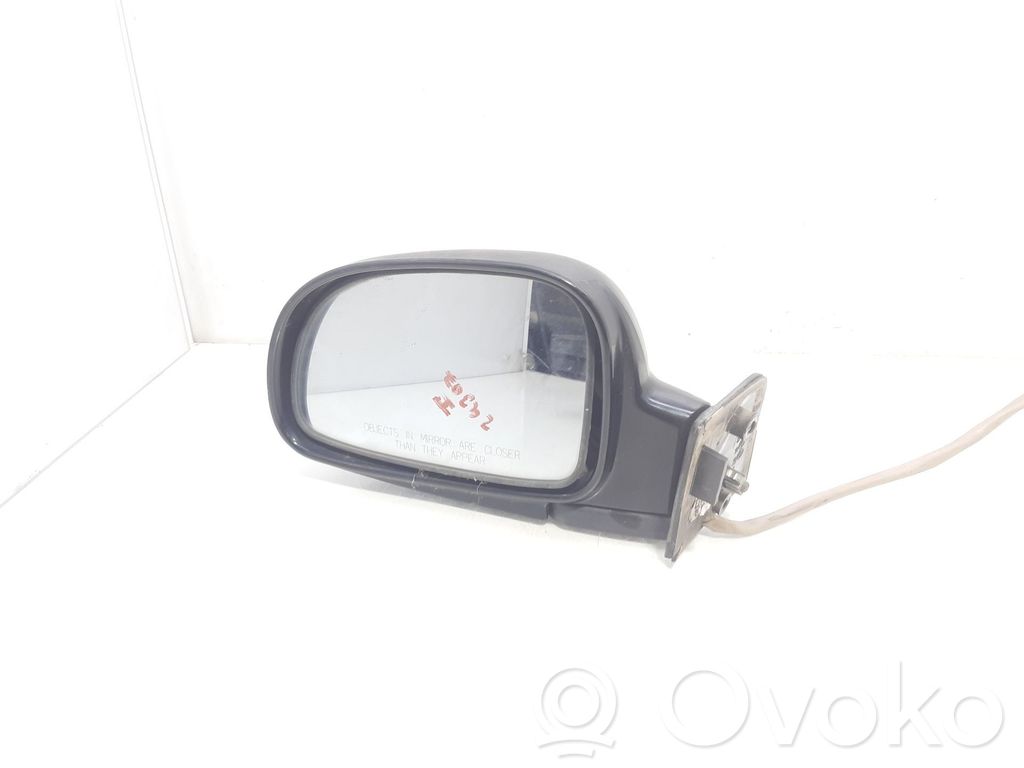 Chevrolet Tacuma Espejo lateral eléctrico de la puerta delantera 