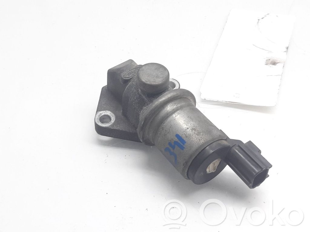 Ford Fiesta EGR valve 