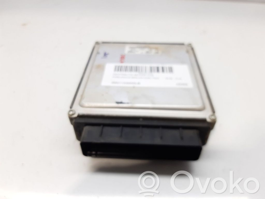 Engine control unit/module   3M5112A650LB