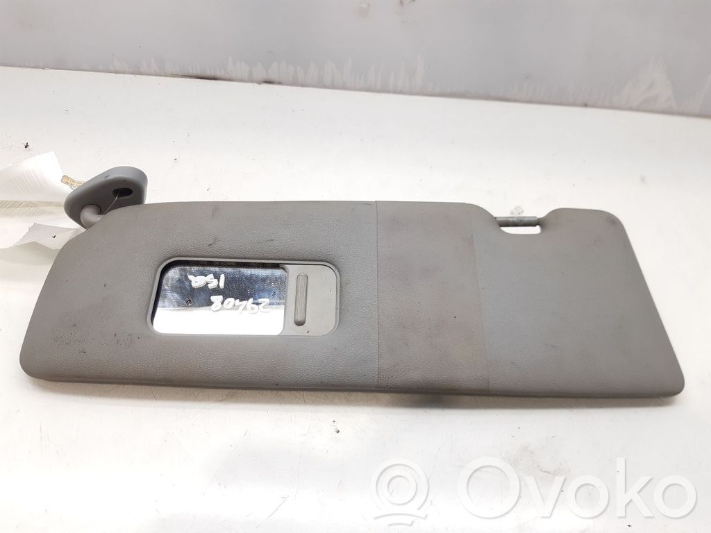 BMW 1 E81 E87 Skydelis nuo saulės 