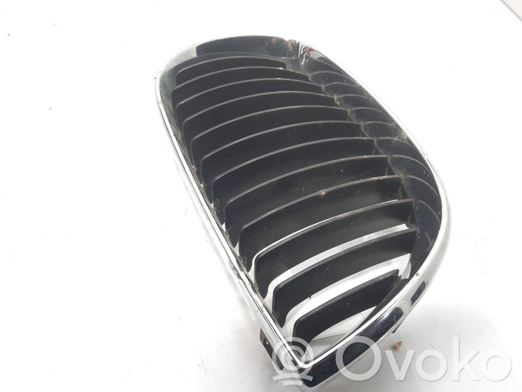 Kühlergrill   7128614
