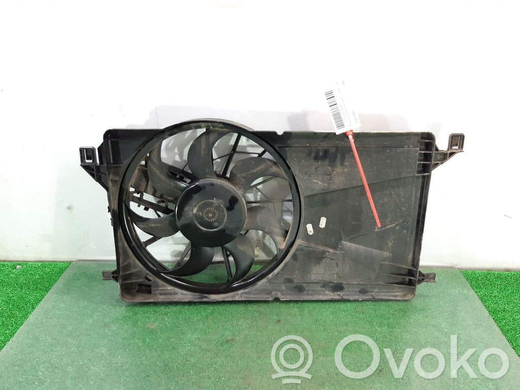 Elektrolüfter   3135103905
